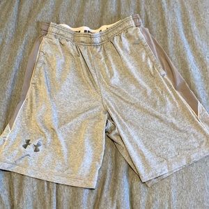 Under Armour Men’s Athletic Shorts M